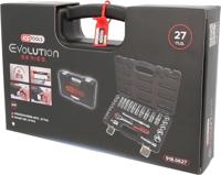 KS Tools 918.0627 918.0627 Dopsleutelset - thumbnail