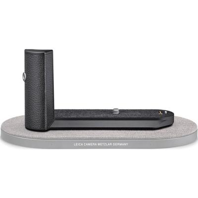 Leica 19697 Wireless Charging Handgrip HG-DC 1 monochrom