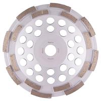 Makita Accessoires Diamant komschijf 180mm snel - B-48642 B-48642 - thumbnail