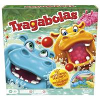 Bordspel Hasbro Tragabolas - thumbnail