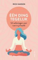 Eén ding tegelijk - Rick Hanson - ebook - thumbnail