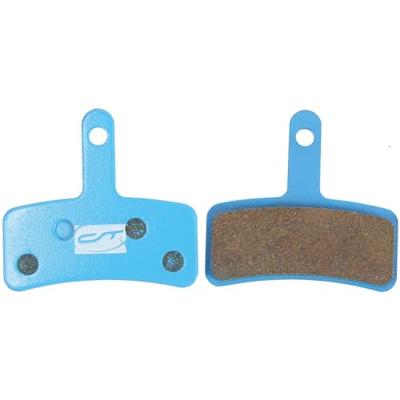 CONTEC schijfremblok "discstop+ cbp-610" ct disc brakepad cbp-610 organic