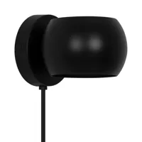 Leeslamp bruin met schakelaar & G9 Fitting Belir - thumbnail