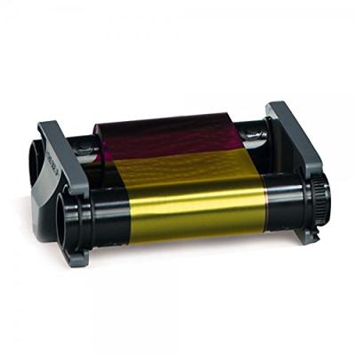 Kleurenlint (100 prints) voor Badgy100 & Badgy200