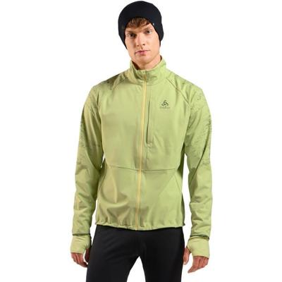 Odlo Zeroweight Pro Warm Reflective Jack Heren