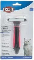 Trixie Carding-Vachtkam kat - thumbnail