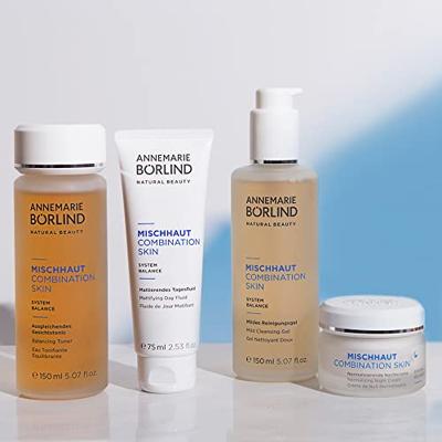 Annemarie Borlind Combination Skin Normalizing Night Cream - thumbnail