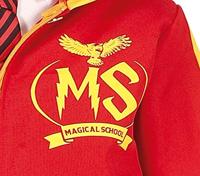 Magical School Leerling Kostuum - thumbnail