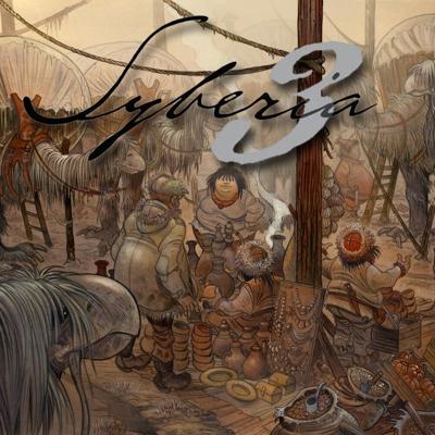Syberia 3