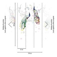 Livingwalls House of Turnowsky - Wit - Floral - 389091 - thumbnail