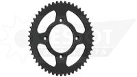 ESJOT Chain wheel 428 50z steel black - thumbnail