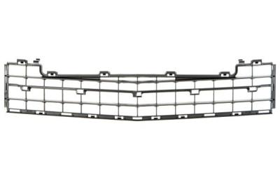 Ventilatiegrille, bumper 6502073506911P Ventilatiegrille, bumper 6502073506911P