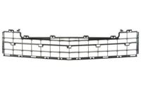 Ventilatiegrille, bumper 6502073506911P - thumbnail