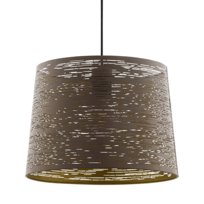 Eglo Mokka hanglampSegezia Ø 35cm - 99439
