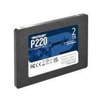 Patriot p220 2 tb - thumbnail