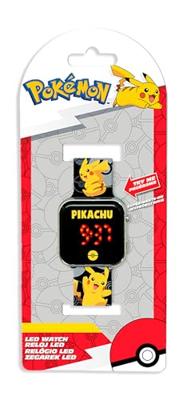 Pokémon Kinder horloge