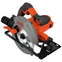 BLACK & DECKER CS1550-QS Cirkelzaag - 1500 W - thumbnail