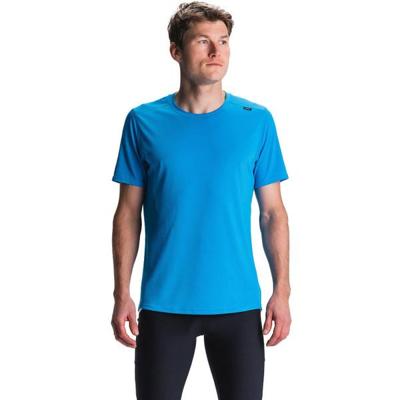 Fusion Run Shirt Short Tight Set Men