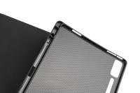 Tablet kap Tucano TAB P12-12 Grijs - thumbnail