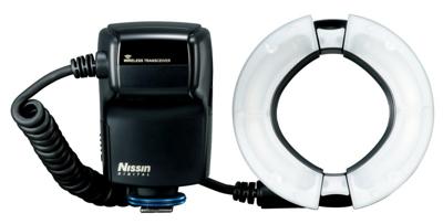 Nissin MF 18 Canon