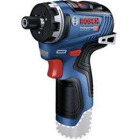 Bosch Blauw gsr 12v-35 hx accuschroevendraaier | excl. accu en oplader - 06019j9103