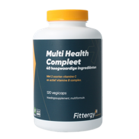 Multi health compleet 120 Vegetarische capsules - thumbnail