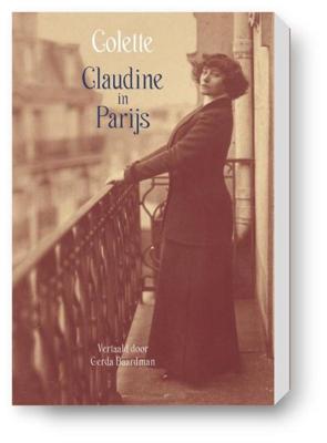 Claudine in Parijs - Sidonie-Gabrielle Colette - ebook