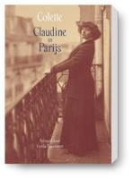 Claudine in Parijs - Sidonie-Gabrielle Colette - ebook - thumbnail