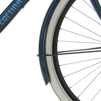 Cortina spatbord voor 28 milo dark blue