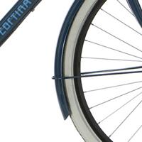 Cortina spatbord voor 28 milo dark blue - thumbnail