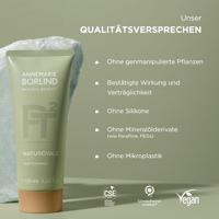 Annemarie Borlind Naturoyale Silky Cleanser - thumbnail