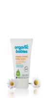 Organic babies luiercreme baby balm 50 Milliliter - thumbnail