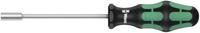 Wera 395 Dopschroevendraaier, 6.0 mm x 125 mm - 1 stuk(s) - 05029405001 - thumbnail