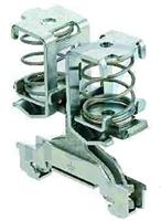 Weidmüller 1723820000 Bevestigingsmateriaal 10 stuk(s) - thumbnail