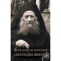 Geestelijke brieven (Paperback) - thumbnail