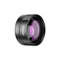 Ulanzi 10x macro lens voor smartphone met 17mm mount - thumbnail
