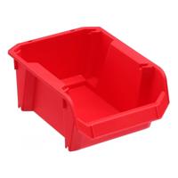 Stanley Koffers Magazijnbakje no. 2 rood - STST82736-1 - STST82736-1 - thumbnail