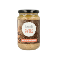 MijnNatuurwinkel Amandel pasta 350 Gram - thumbnail
