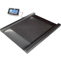 Kern NFB 600K200LM Platformweegschaal Weegbereik (max.) 600 kg Resolutie 200 g Meerdere kleuren - thumbnail