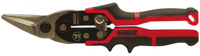 DeWALT DWHT14673-0 Ergo Blikschaar 250mm Links Snijdend - thumbnail