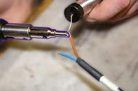 Brilliant Tools BT124009 Gassoldeerset Incl. soldeerpunt 1 stuk(s) - thumbnail