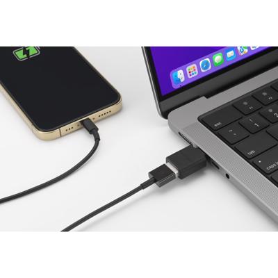 Kensington USB 2.0 Adapter - thumbnail
