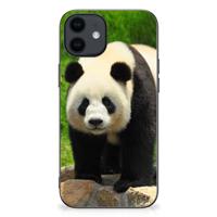 iPhone 12 Pro | 12 (6.1") Back Cover Panda - thumbnail