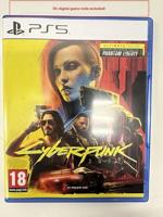 Cyberpunk 2077 Ultimate Edition - thumbnail