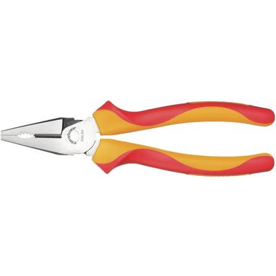 Gedore VDE-Combitang | Lengte 200 mm | 2C-Greep - 3301409