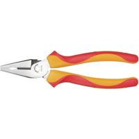 Gedore VDE-Combitang | Lengte 200 mm | 2C-Greep - 3301409 - thumbnail