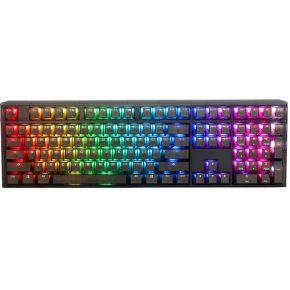 Ducky One 3 Aura RGB Zwart Kailh Jellyfish Y Ducky One 3 Aura RGB Zwart Kailh Jellyfish Y