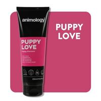 Animology Puppy Love Puppy Shampoo 250 ml - thumbnail