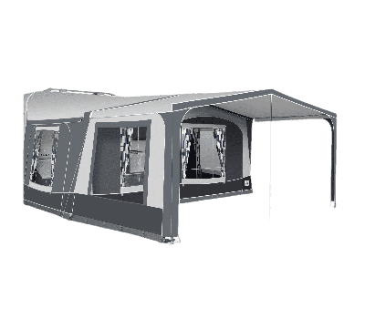 Dorema Palma Zijwand Dorema Palma Zijwand