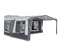 Dorema Palma Zijwand - thumbnail